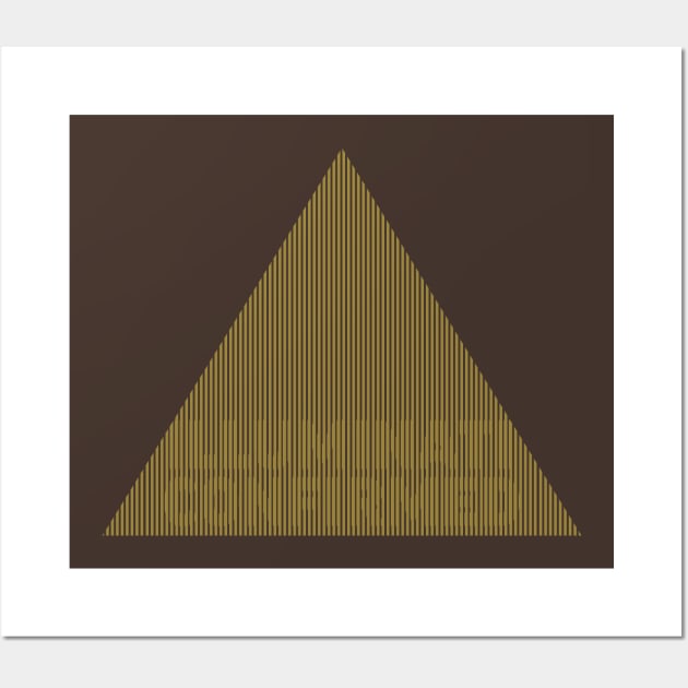 Illuminati Confirmed Wall Art by geekywhiteguy